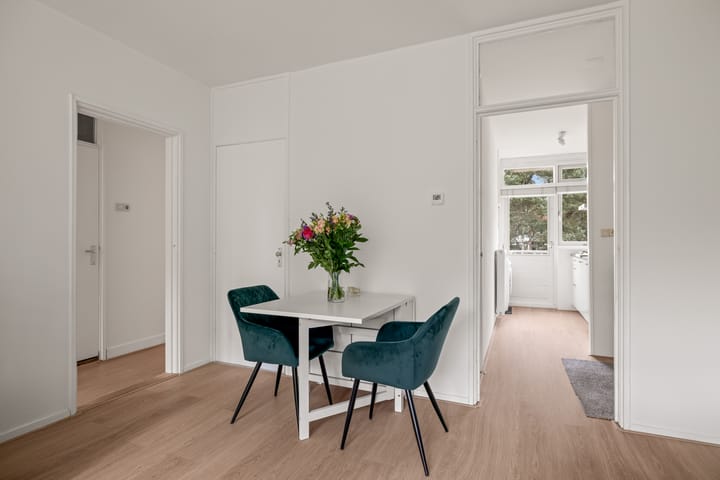 Foto 14 van Cort van der Lindenlaan 34-B