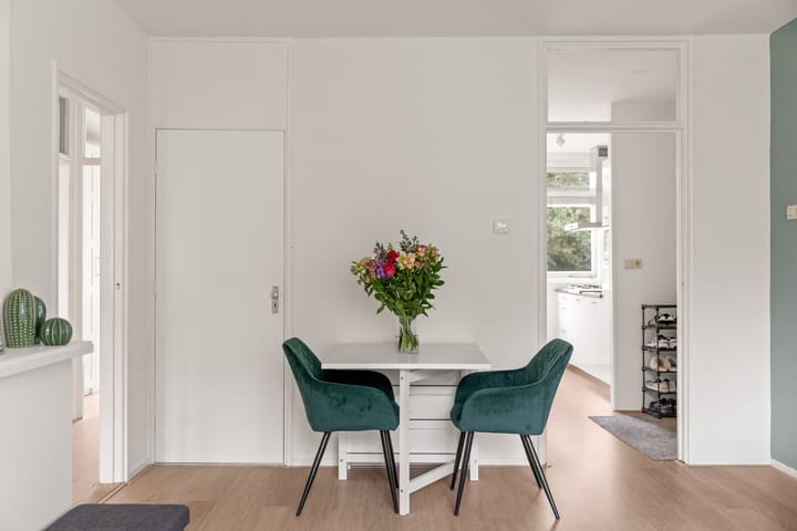 Foto 17 van Cort van der Lindenlaan 34-B