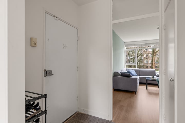 Foto 20 van Cort van der Lindenlaan 34-B