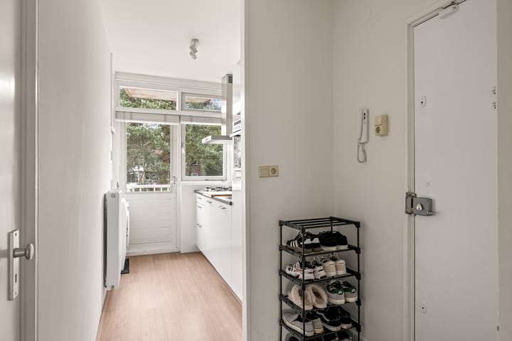 Foto 21 van Cort van der Lindenlaan 34-B