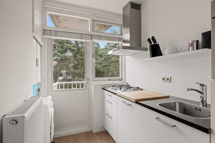 Foto 22 van Cort van der Lindenlaan 34-B