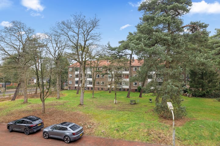 Foto 30 van Cort van der Lindenlaan 34-B