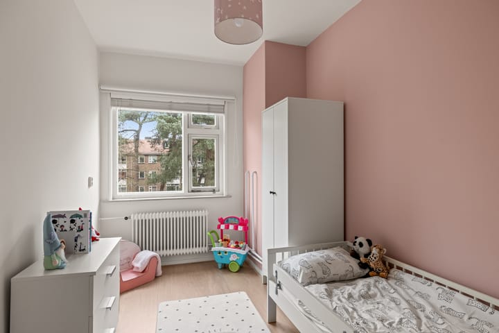 Foto 39 van Cort van der Lindenlaan 34-B