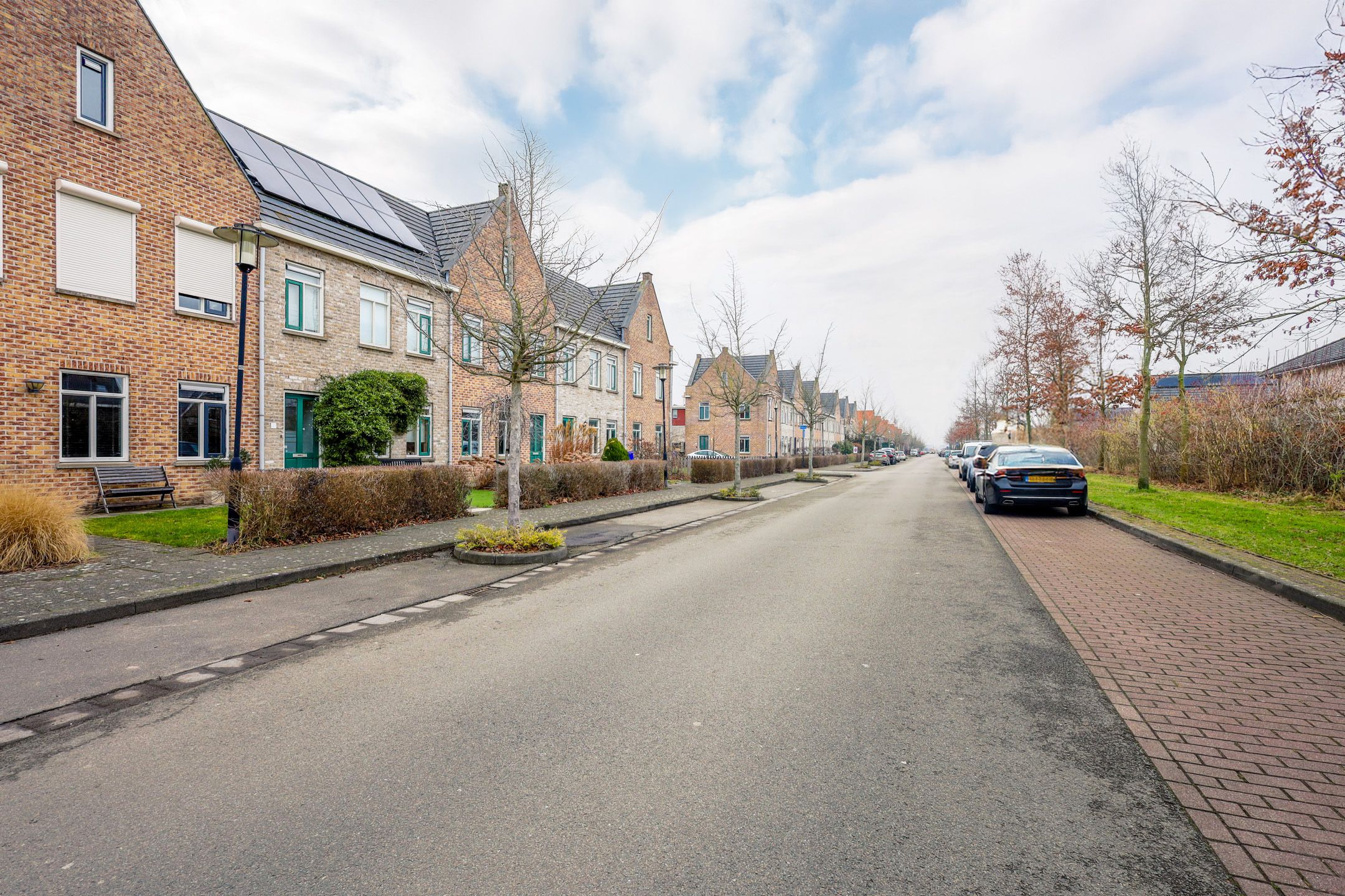 Foto 27 van Vogellaan 14-A