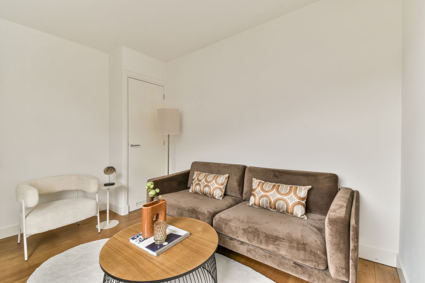 Foto 4 van De Kempenaerstraat 72-2