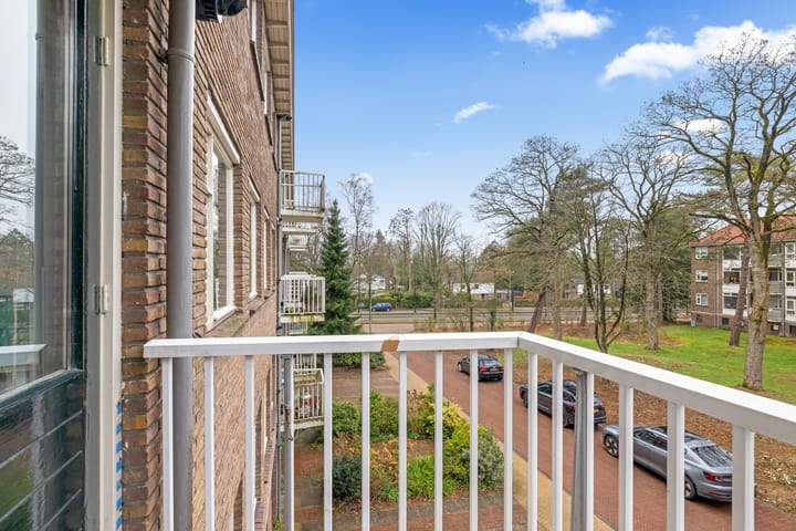 Foto 31 van Cort van der Lindenlaan 34-B