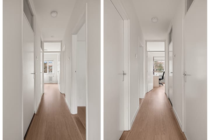 Foto 34 van Cort van der Lindenlaan 34-B