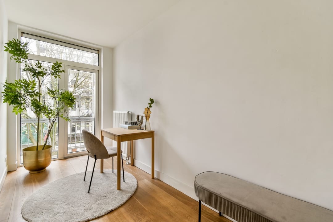 Foto 7 van De Kempenaerstraat 72-2