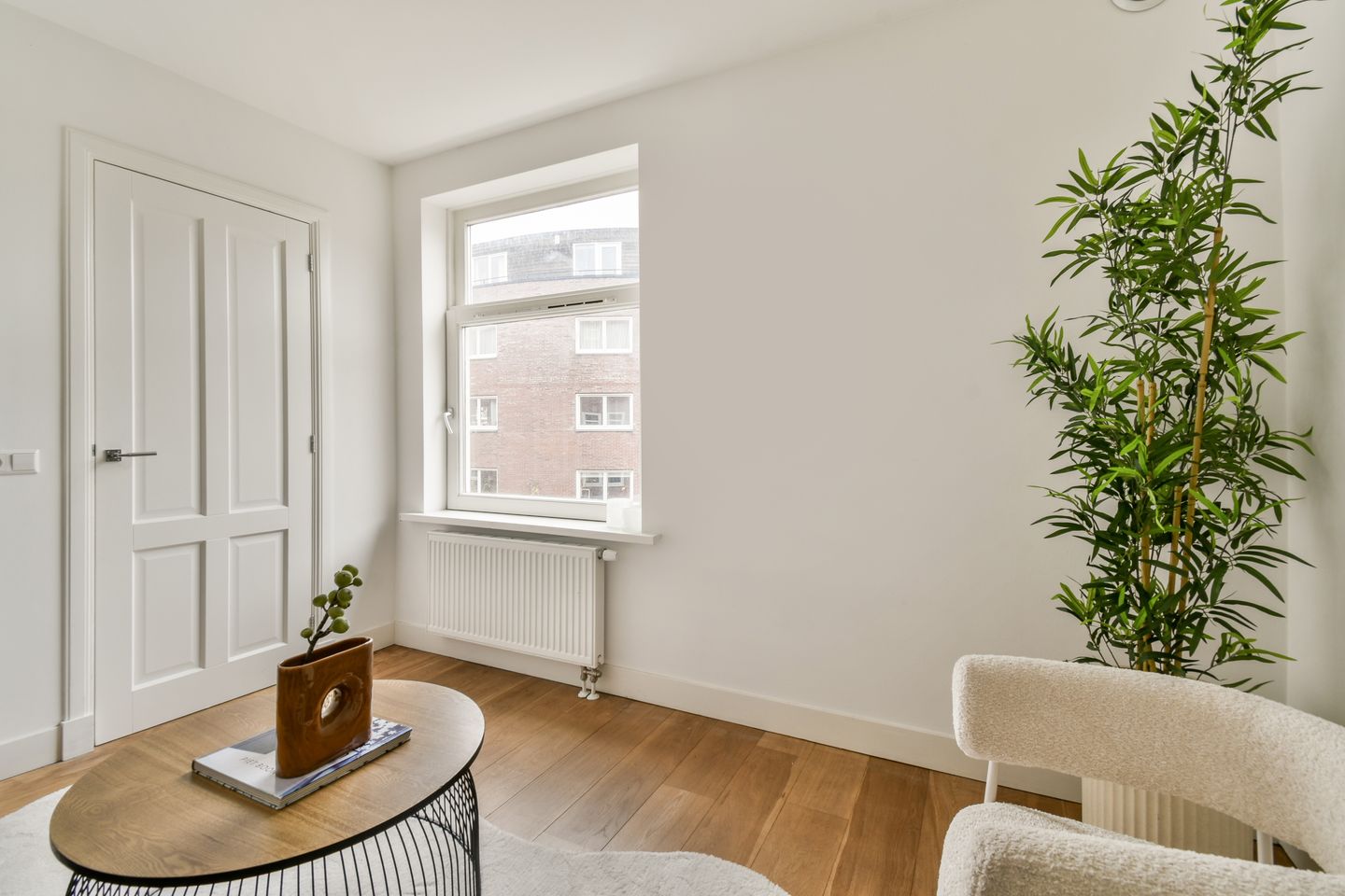 Foto 5 van De Kempenaerstraat 72-2