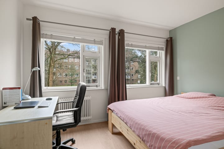 Foto 35 van Cort van der Lindenlaan 34-B