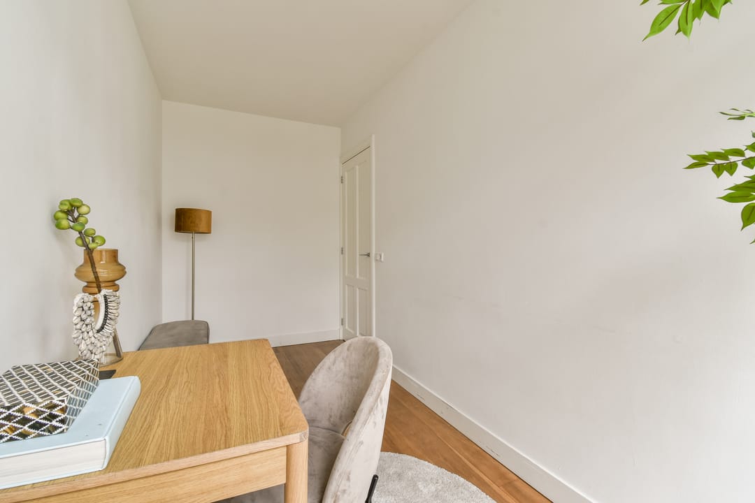 Foto 8 van De Kempenaerstraat 72-2