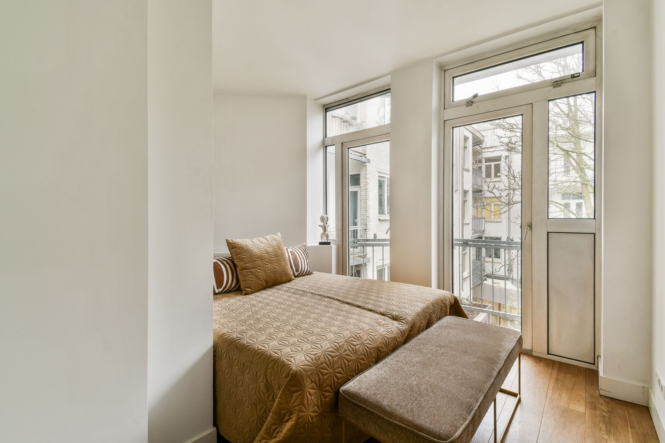 Foto 9 van De Kempenaerstraat 72-2