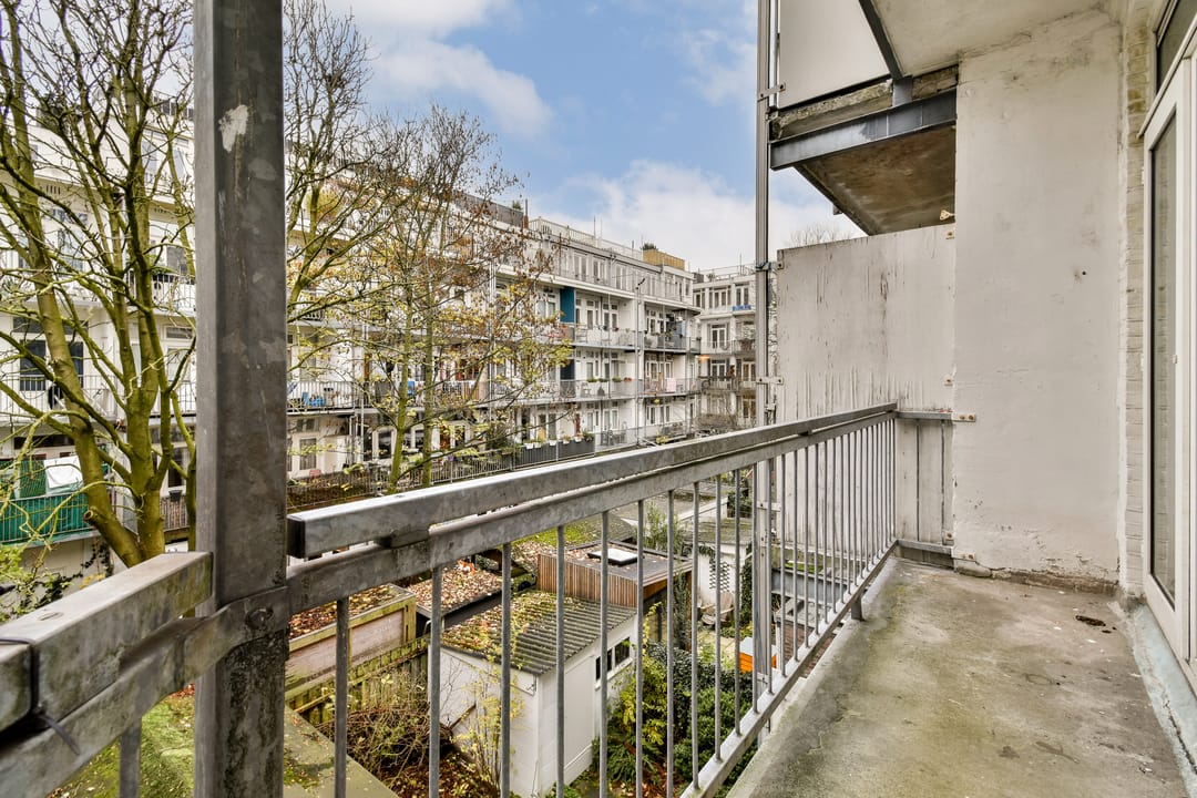 Foto 11 van De Kempenaerstraat 72-2