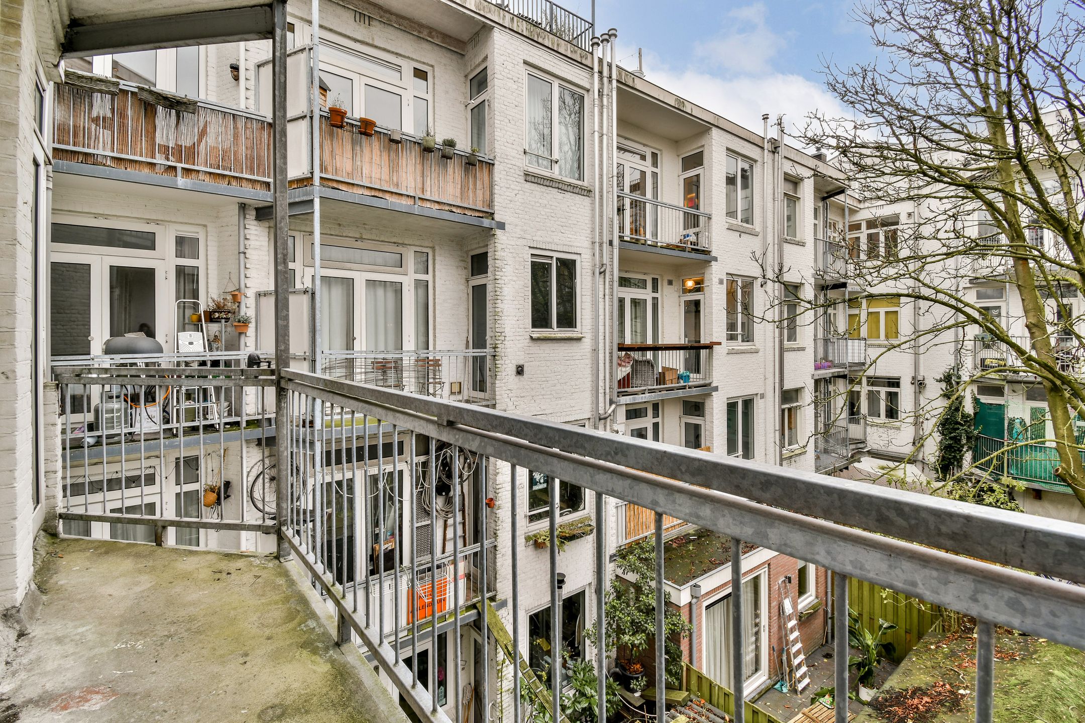 Foto 12 van De Kempenaerstraat 72-2