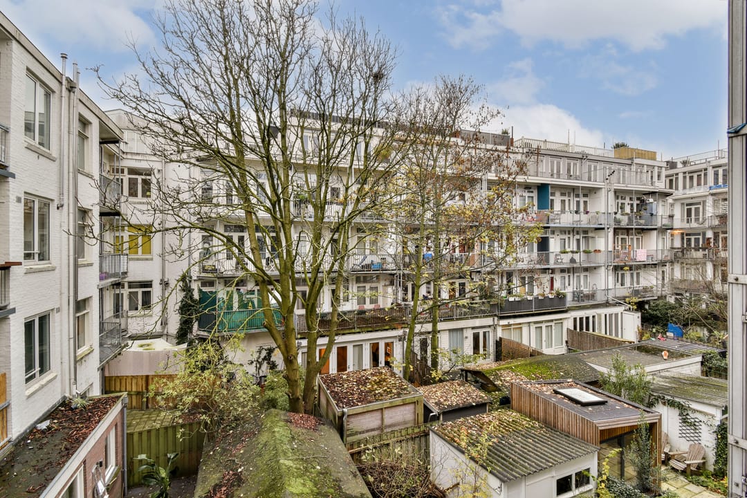 Foto 13 van De Kempenaerstraat 72-2