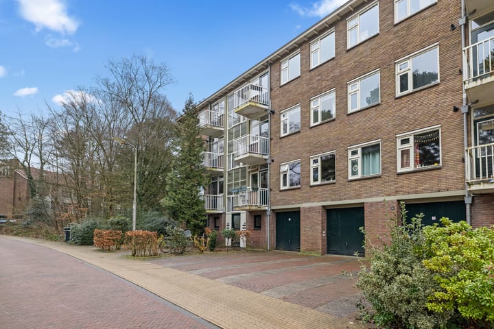 Foto 53 van Cort van der Lindenlaan 34-B