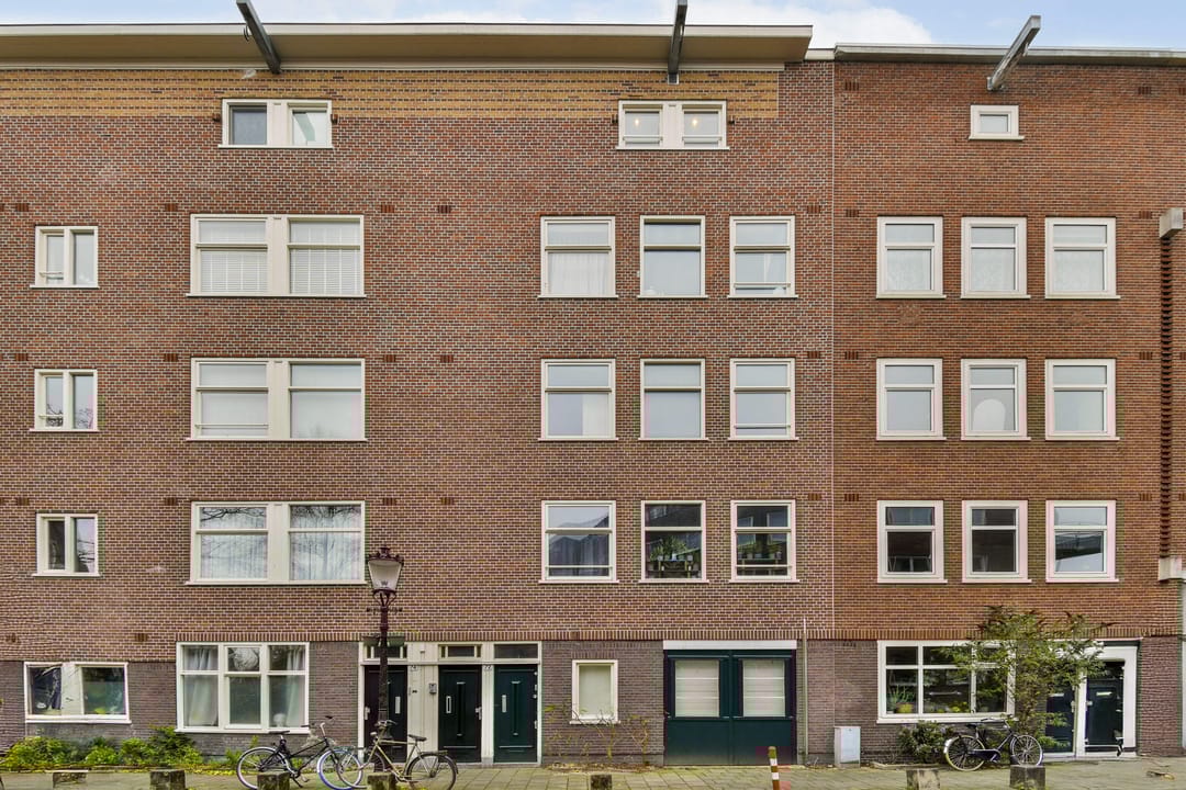 Foto 17 van De Kempenaerstraat 72-2