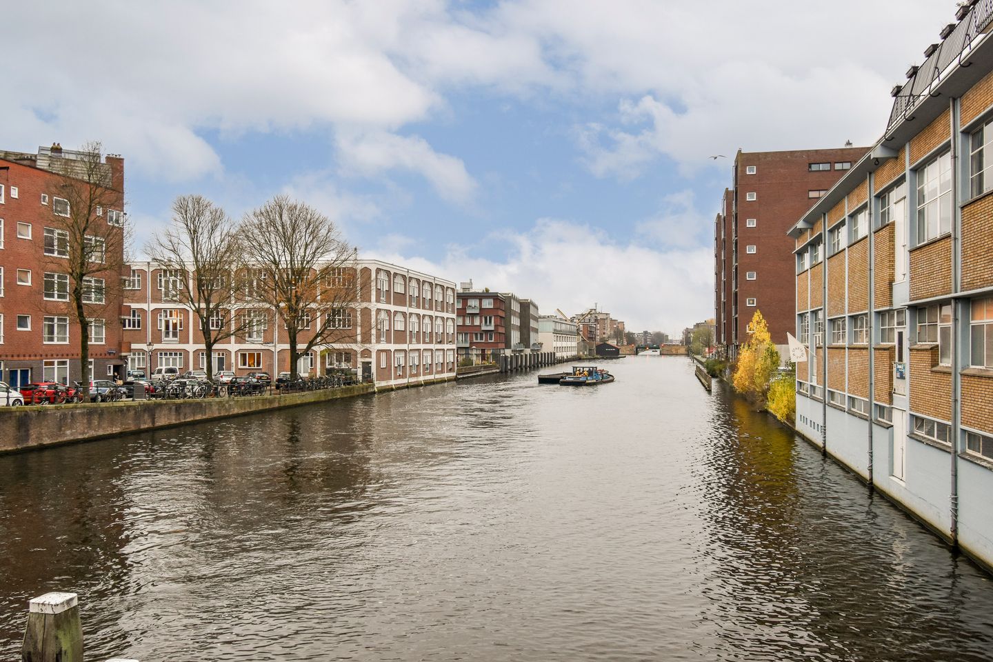 Foto 19 van De Kempenaerstraat 72-2