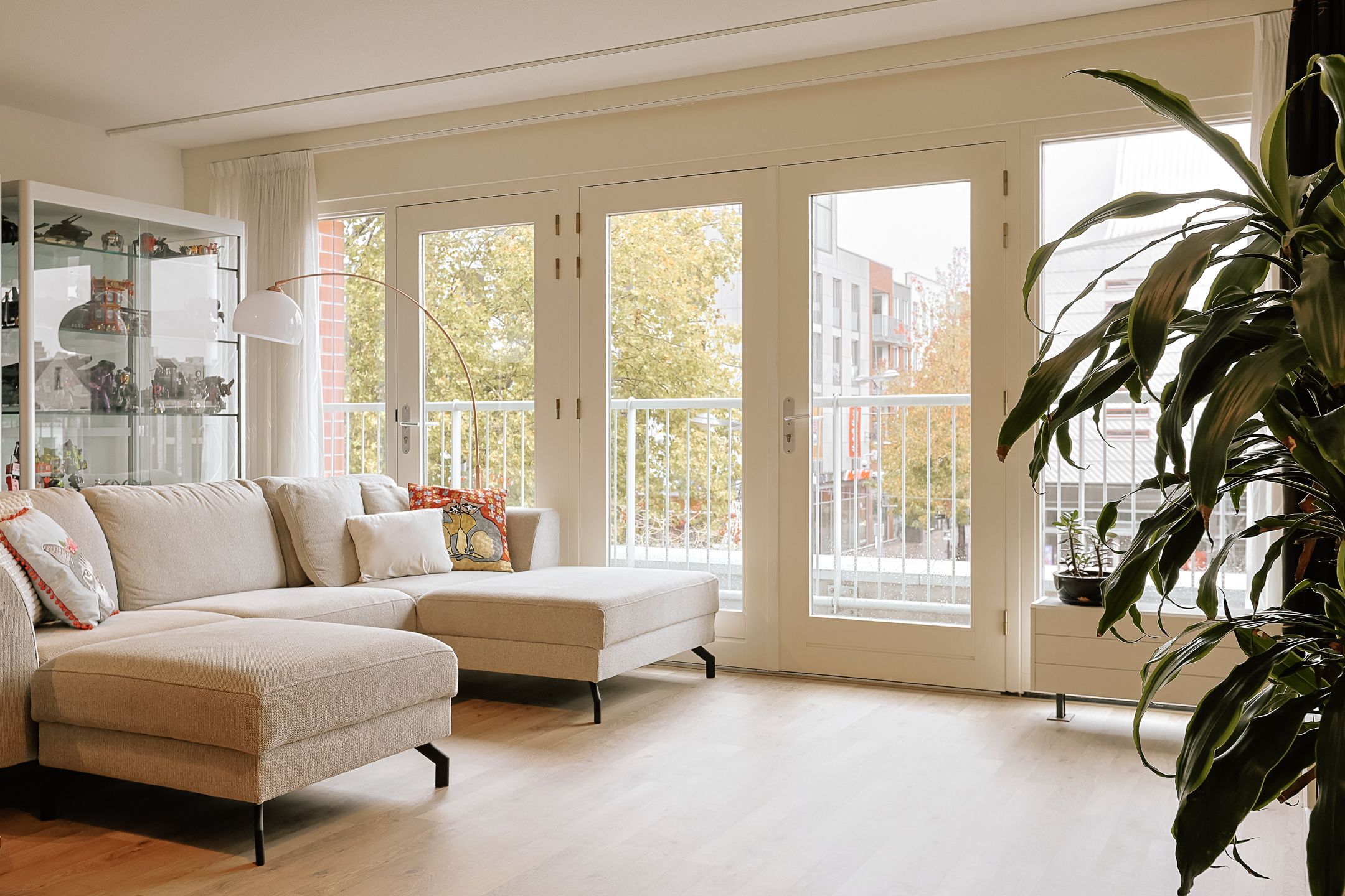 Foto 33 van Pieter Doelmanstraat 5-F