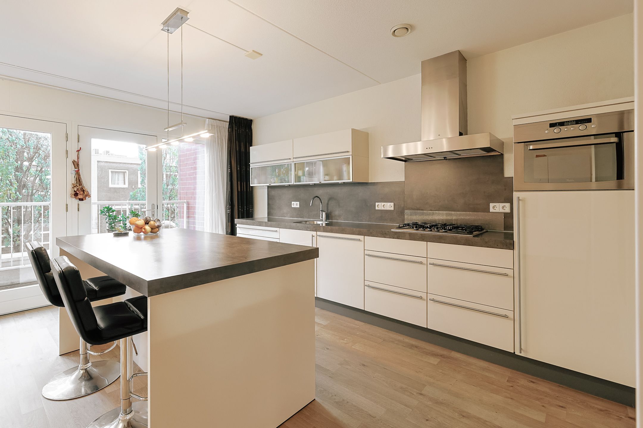 Foto 27 van Pieter Doelmanstraat 5-F