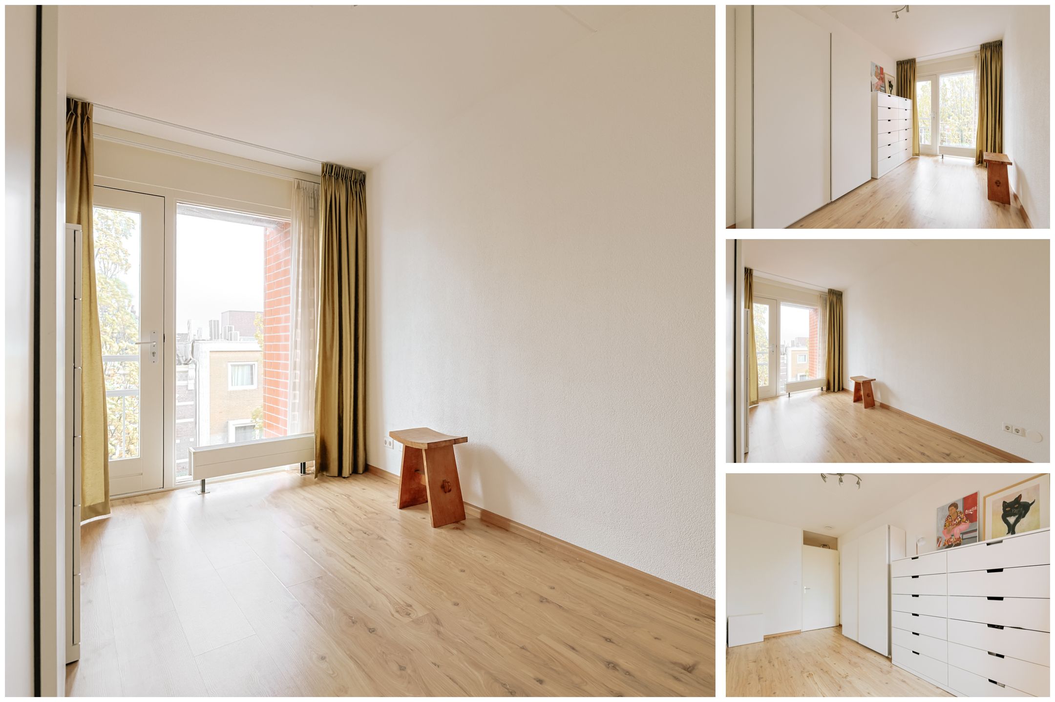 Foto 18 van Pieter Doelmanstraat 5-F