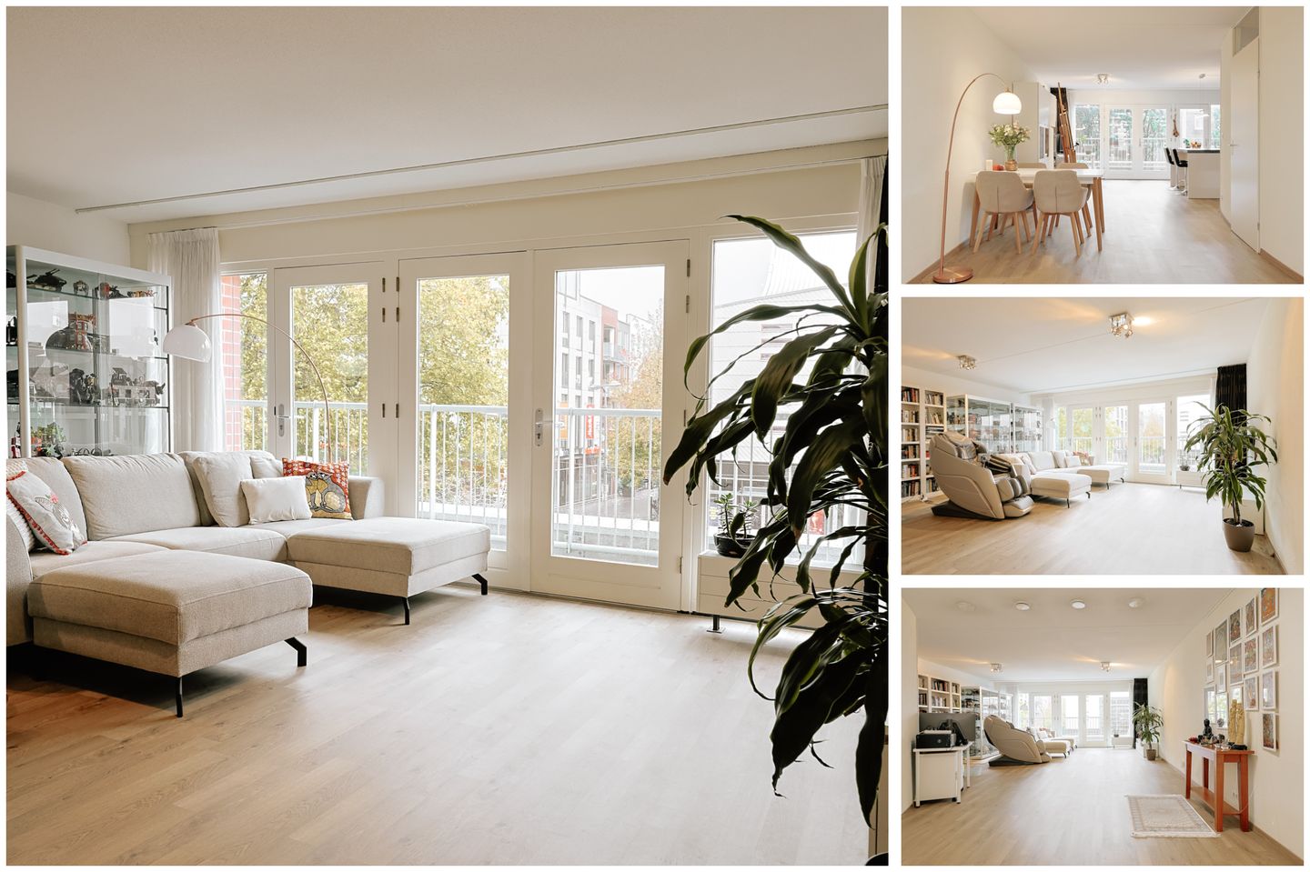 Foto 34 van Pieter Doelmanstraat 5-F