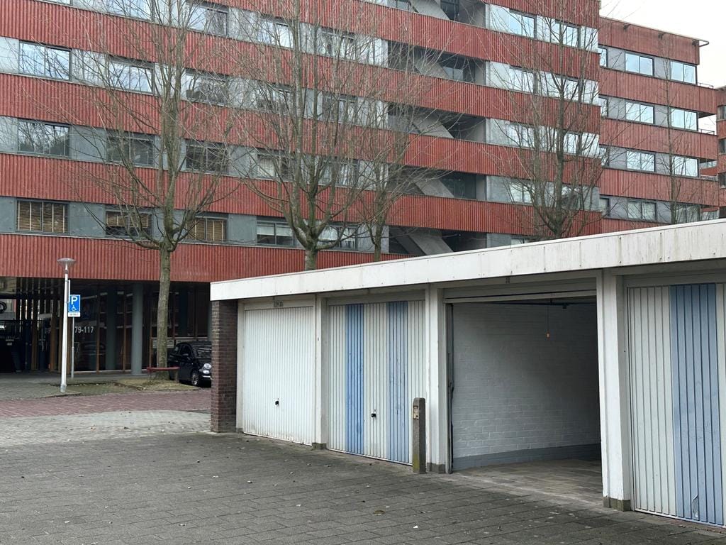 Foto 2 van Mr. G. Groen van Prinstererlaan 329-28