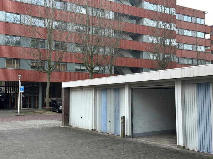 Foto 2 van Mr. G. Groen van Prinstererlaan 329-28