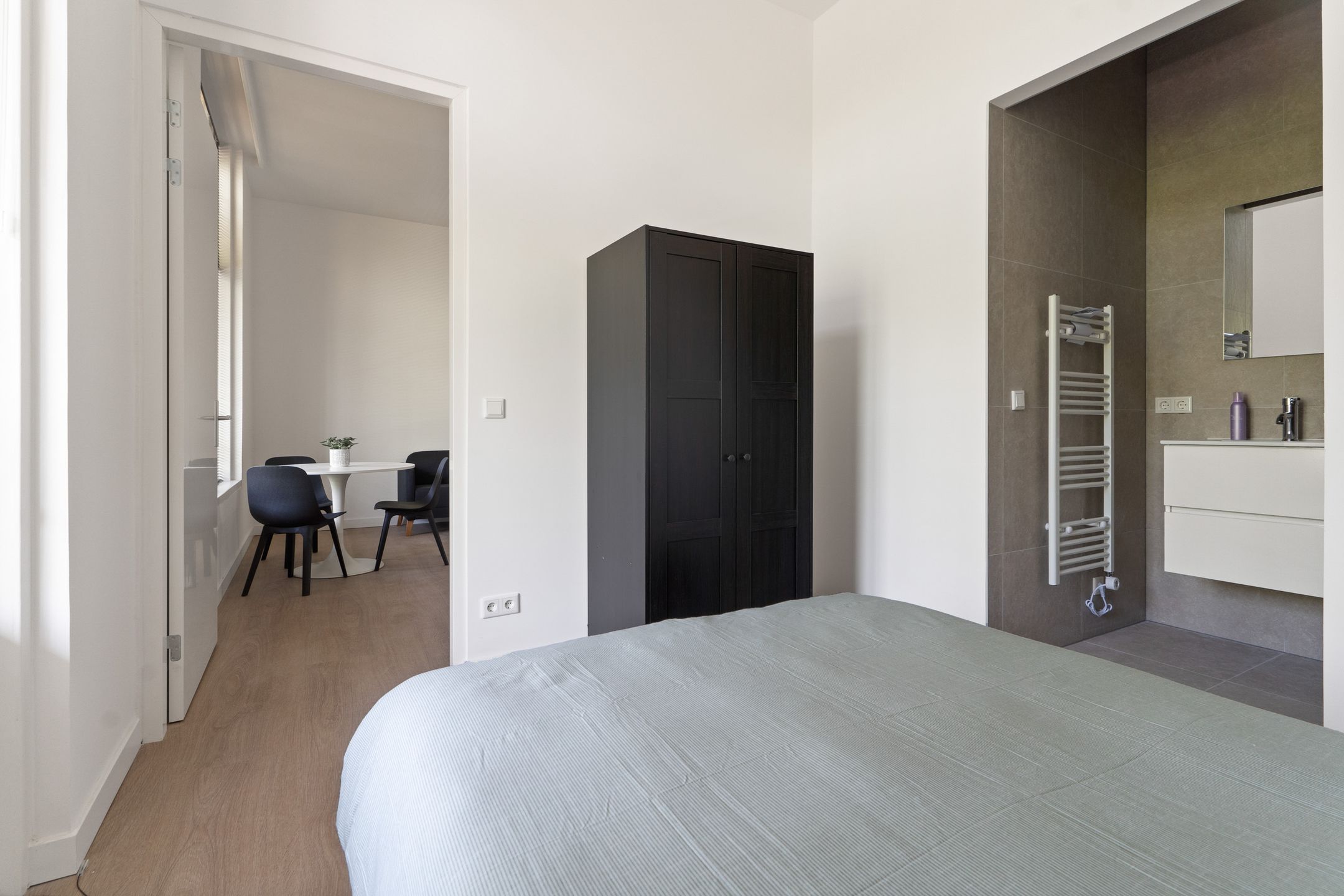 Foto 12 van Staringstraat 9-K