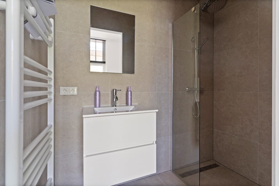 Foto 13 van Staringstraat 9-K