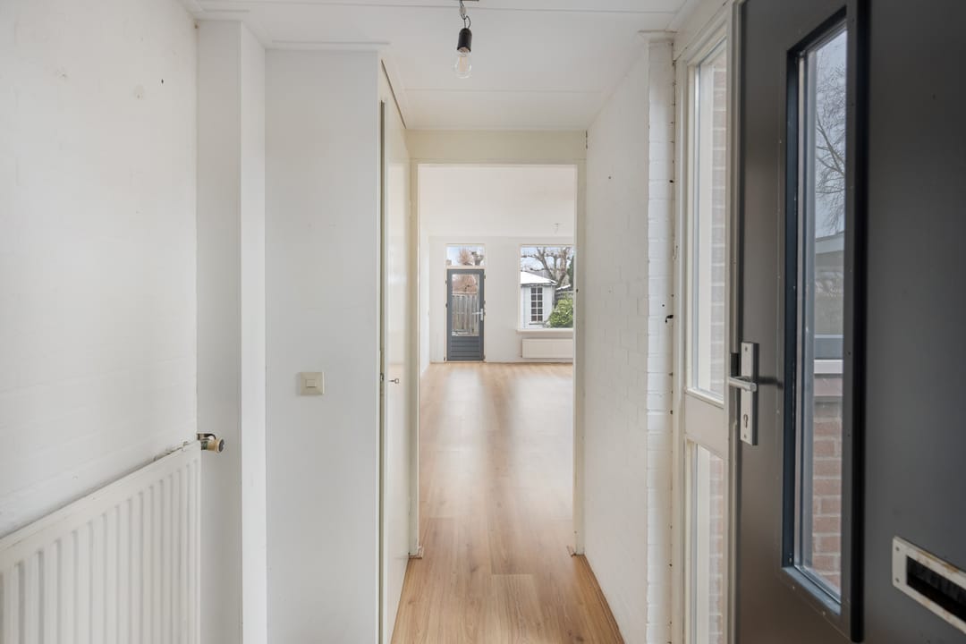 Foto 2 van Ganzepeppel 45