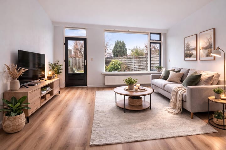 Photo 4 of Ganzepeppel 45