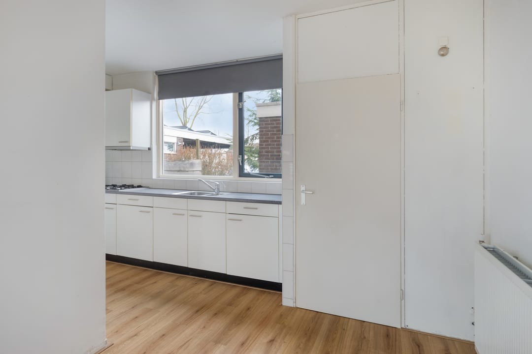 Foto 7 van Ganzepeppel 45