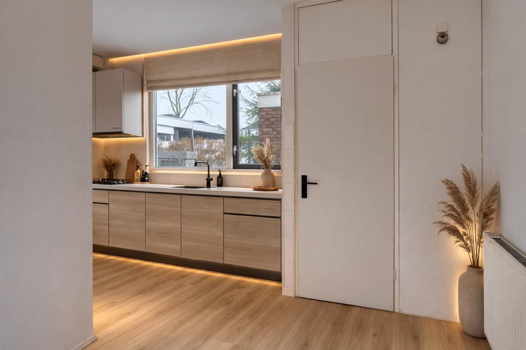 Foto 8 van Ganzepeppel 45