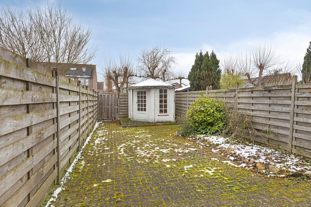 Foto 23 van Ganzepeppel 45