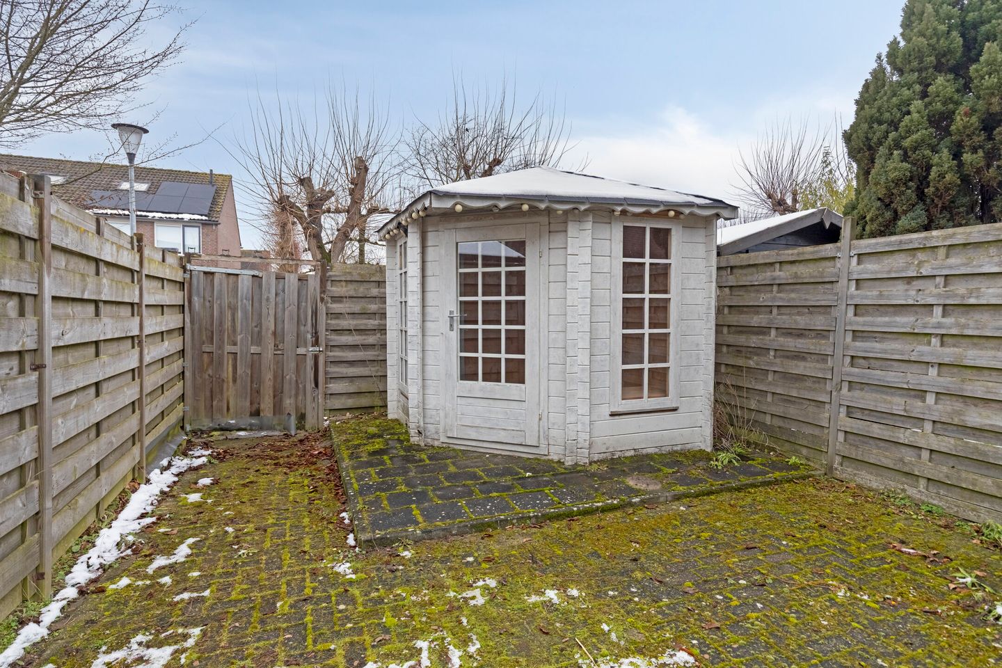 Foto 25 van Ganzepeppel 45