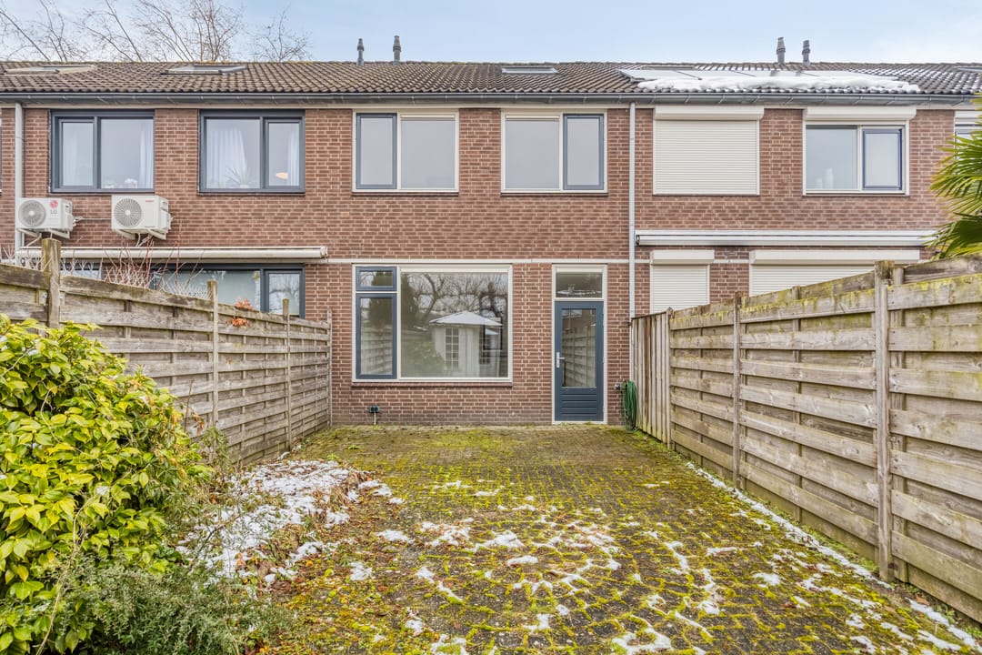 Foto 26 van Ganzepeppel 45