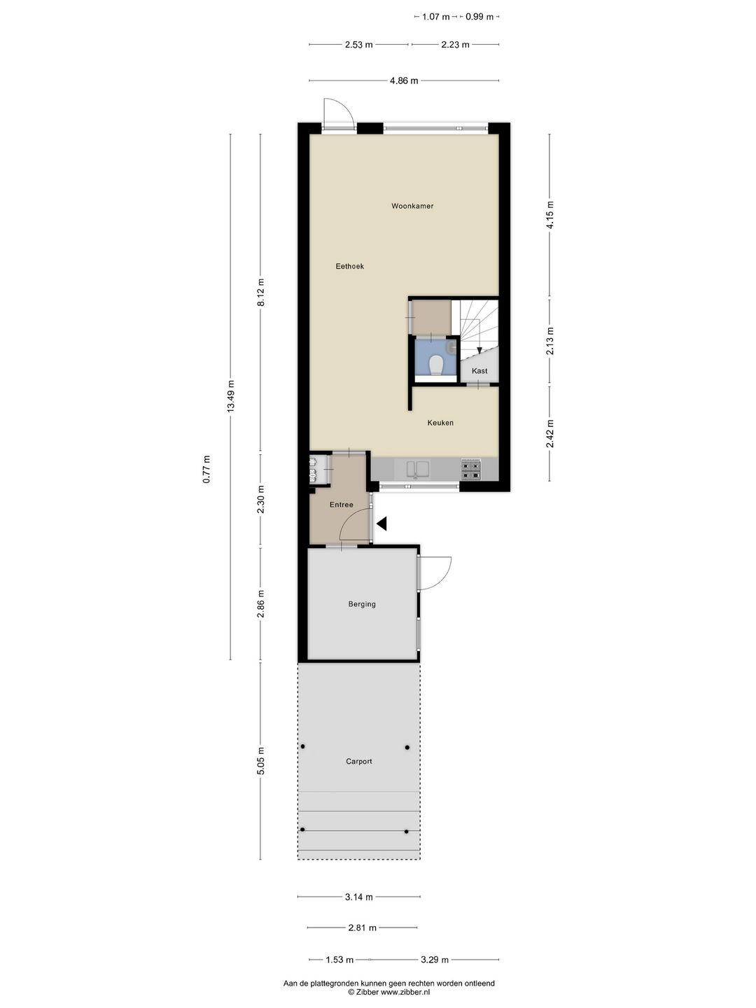 Foto 28 van Ganzepeppel 45