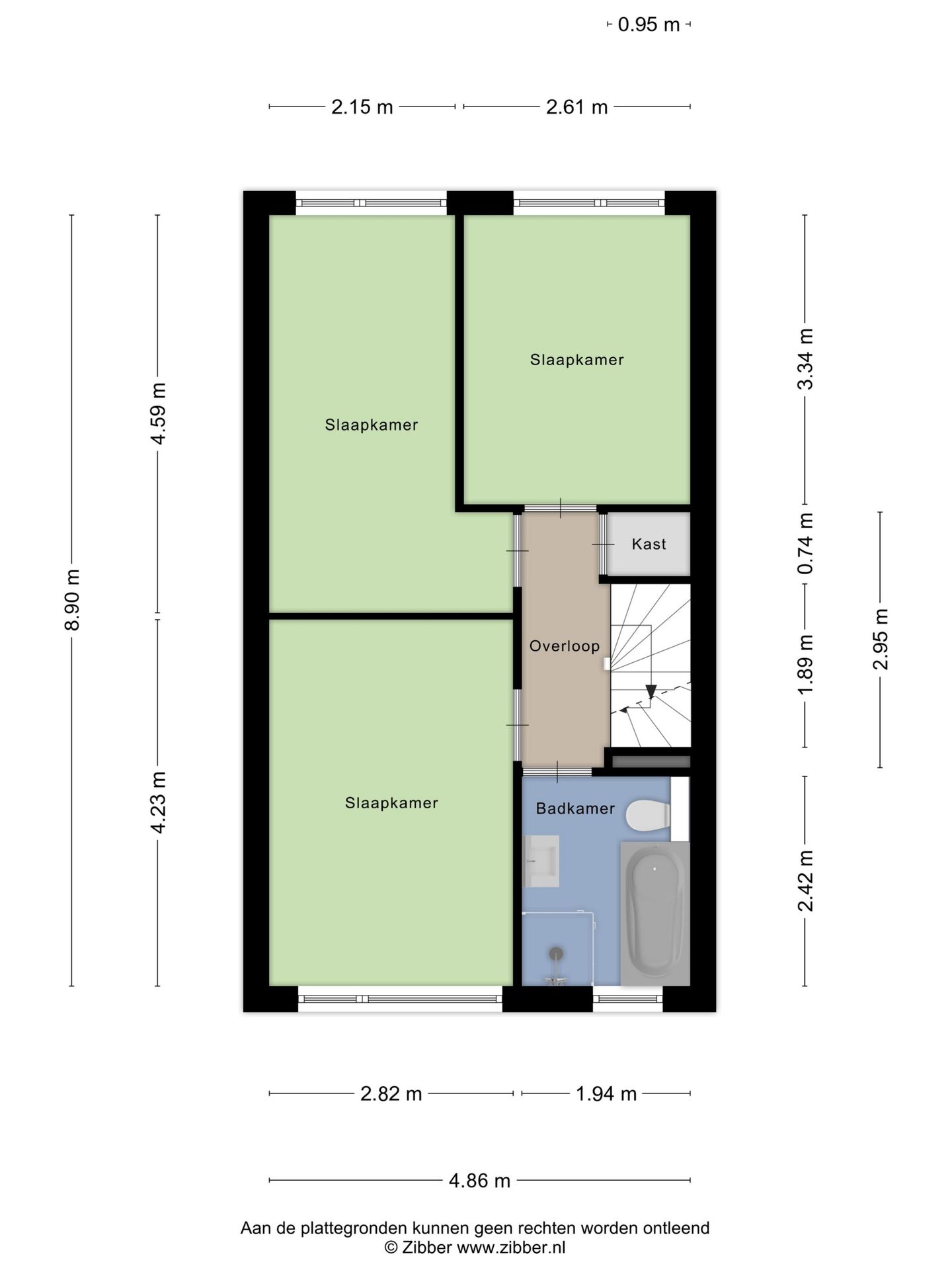 Foto 29 van Ganzepeppel 45