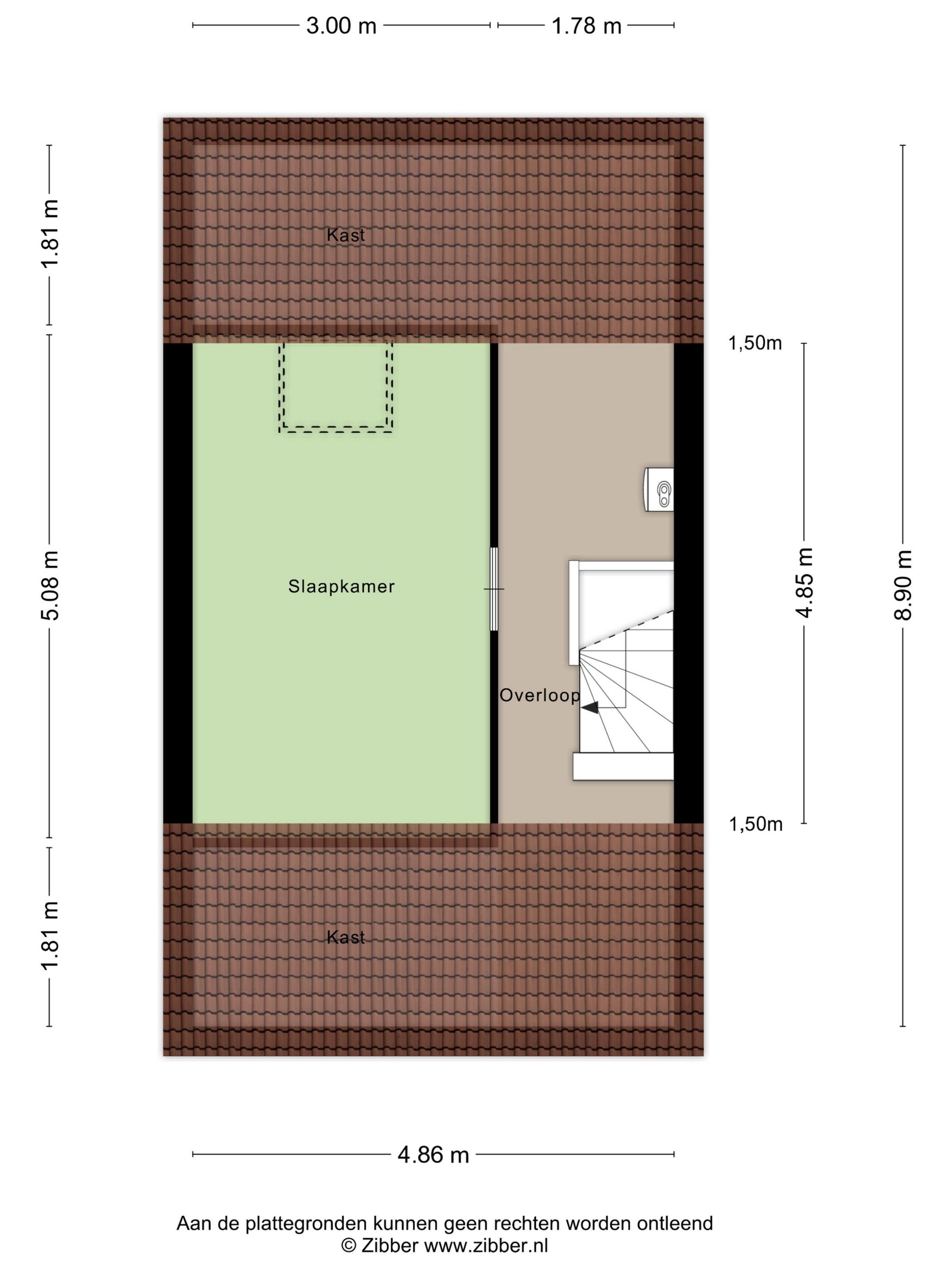 Foto 30 van Ganzepeppel 45