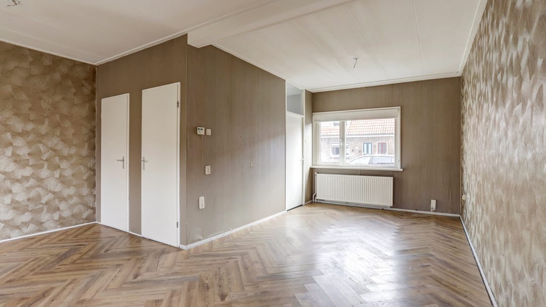 Foto 2 van Nachtegaalstraat 57