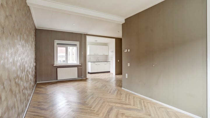 Foto 3 van Nachtegaalstraat 57