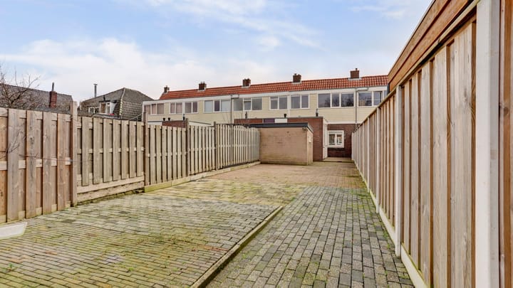 Foto 4 van Nachtegaalstraat 57