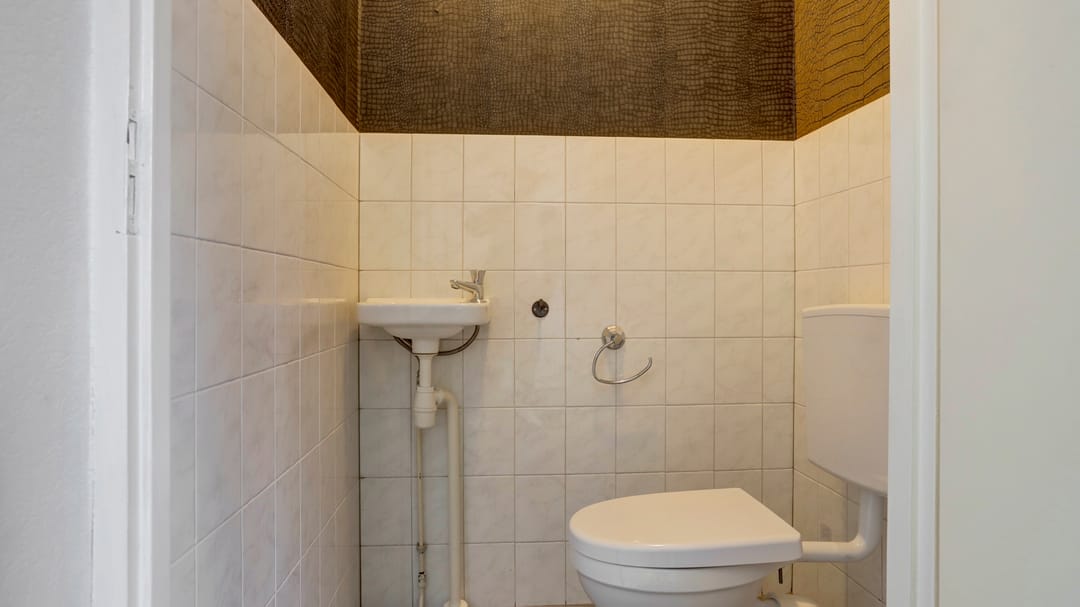 Foto 7 van Nachtegaalstraat 57