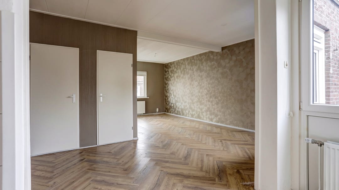 Foto 8 van Nachtegaalstraat 57