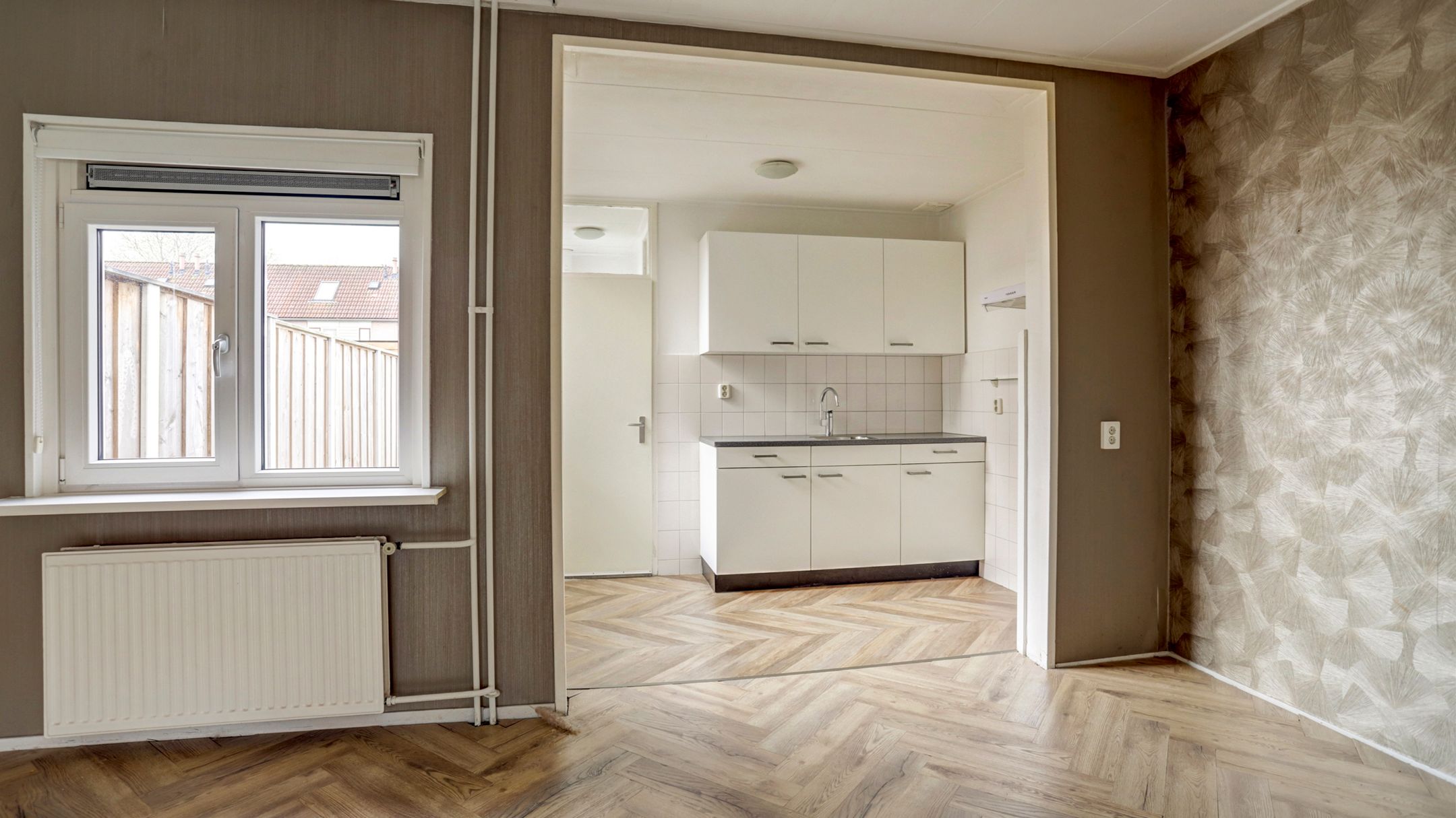 Foto 9 van Nachtegaalstraat 57