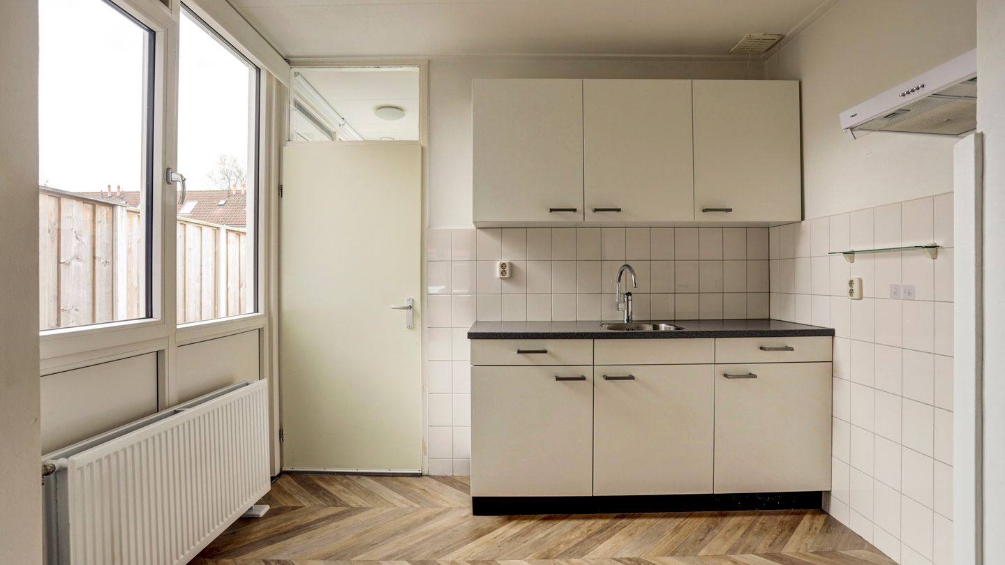 Foto 10 van Nachtegaalstraat 57