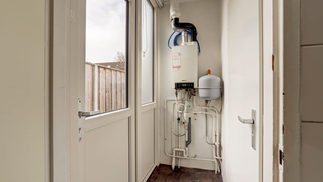 Foto 11 van Nachtegaalstraat 57