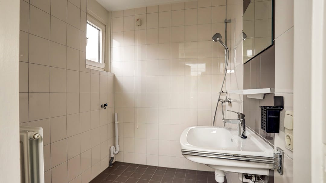 Foto 13 van Nachtegaalstraat 57