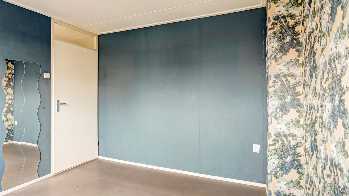 Foto 14 van Nachtegaalstraat 57